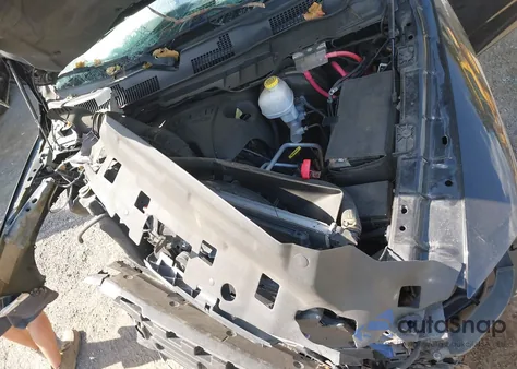 2012 Ram 1500 Sport из США, поврежденный, VIN 1C6RD7MT7CS177167